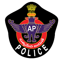 Andhra Pradesh Police Logo