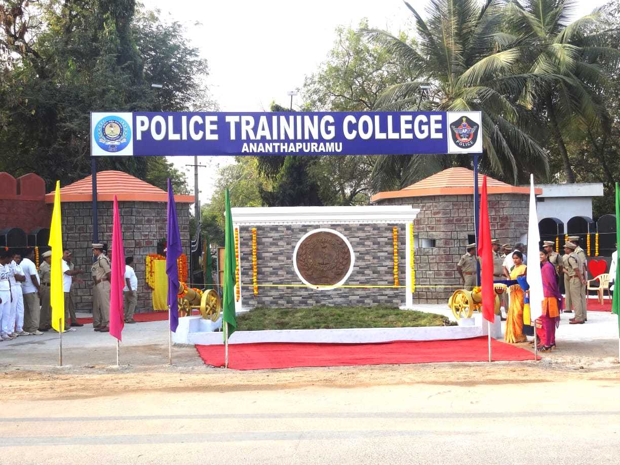 Tactical training